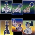 Manufacturers Exporters and Wholesale Suppliers of Pnuematic Valves Actuators Chennai Tamil Nadu